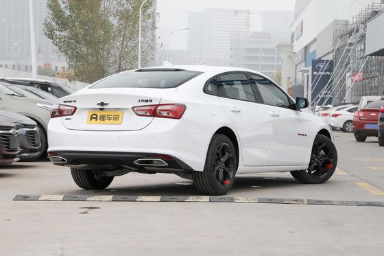 Redline 550t Automatic Rui Dong Edition Car Malibu XL 2022 con personalizzazione disponibile