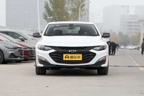 Redline 550t Automatic Rui Dong Edition Car Malibu XL 2022 con personalizzazione disponibile