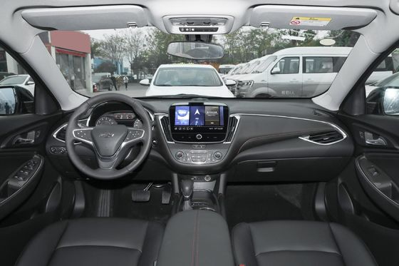 Redline 550t Automatic Rui Dong Edition Car Malibu XL 2022 con personalizzazione disponibile