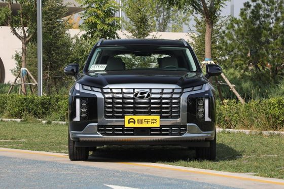 4 posti Hyundai Palisade 2023 3.5L Automatic 4WD Calligraphy SUV per il beneficio del cliente