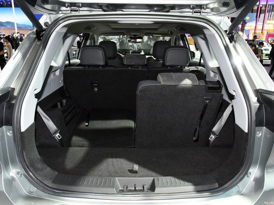 Chery Tiggo8 1.5 TCI DCT versione esaltata 5 posti auto a benzina con cambio automatico