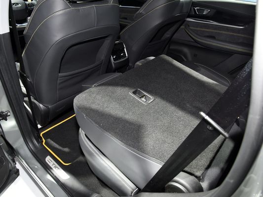 Chery Tiggo8 1.5 TCI DCT versione esaltata 5 posti auto a benzina con cambio automatico