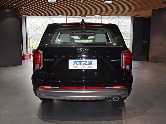Hyundai Palisade 3.5L Automatic 4WD Calligraphy Auto a benzina con velocità massima di 210 Km/h