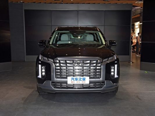 Hyundai Palisade 3.5L Automatic 4WD Calligraphy Auto a benzina con velocità massima di 210 Km/h