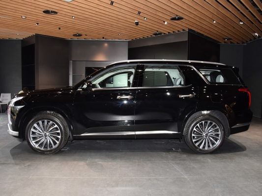 Hyundai Palisade 3.5L Automatic 4WD Calligraphy Auto a benzina con velocità massima di 210 Km/h