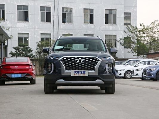 SUV Hyundai Palisade 2023 3.5L Automatico 4WD Gl Gl 4WD Automatico 3.5L Auto a benzina