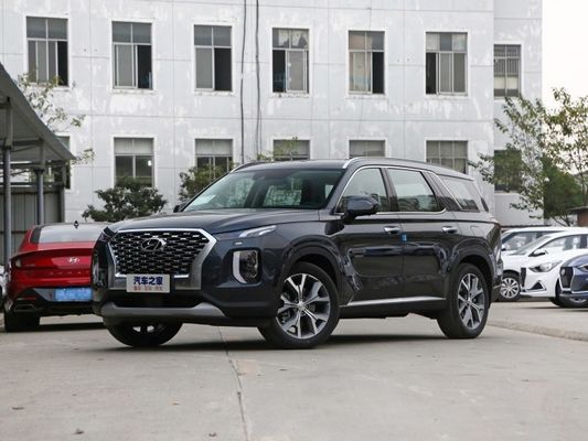 SUV Hyundai Palisade 2023 3.5L Automatico 4WD Gl Gl 4WD Automatico 3.5L Auto a benzina