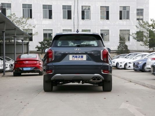 SUV Hyundai Palisade 2023 3.5L Automatico 4WD Gl Gl 4WD Automatico 3.5L Auto a benzina