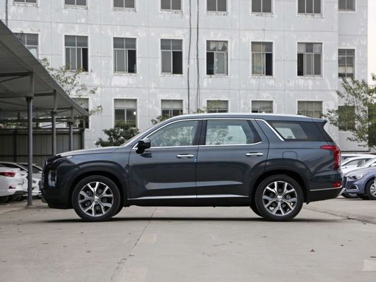SUV Hyundai Palisade 2023 3.5L Automatico 4WD Gl Gl 4WD Automatico 3.5L Auto a benzina