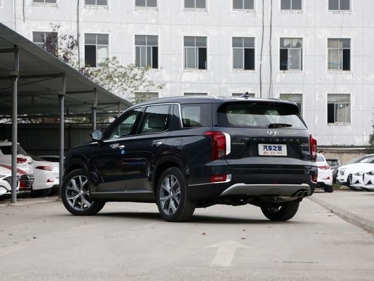 SUV Hyundai Palisade 2023 3.5L Automatico 4WD Gl Gl 4WD Automatico 3.5L Auto a benzina