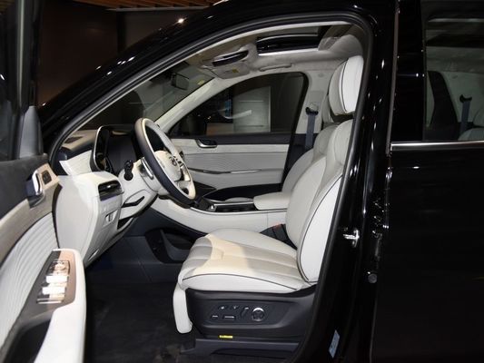 SUV Hyundai Palisade 2023 3.5L Automatico 4WD Gl Gl 4WD Automatico 3.5L Auto a benzina