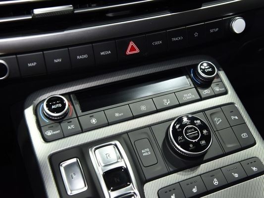 Hyundai Palisade 3.5L AWD GLS SUV con 7 posti e trasmissione automatica