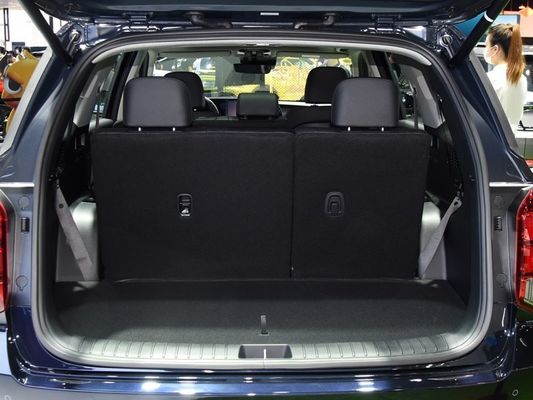 Hyundai Palisade 3.5L AWD GLS SUV con 7 posti e trasmissione automatica