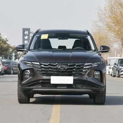 2023 Hyundai Tucson L 1.5t Automatic Glx Elite Edition con ruota in alluminio