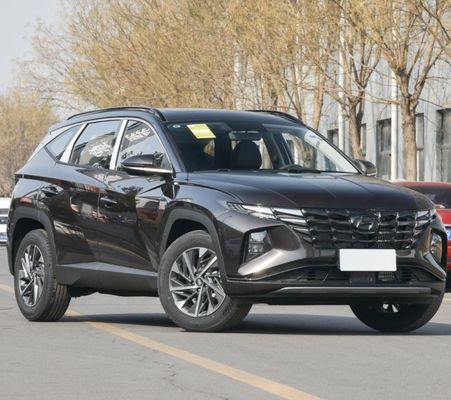 2023 Hyundai Tucson L 1.5t Automatic Glx Elite Edition con ruota in alluminio