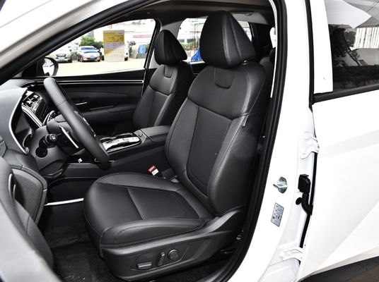 2023 Hyundai Tucson L 1.5t Automatic Glx Elite Edition con ruota in alluminio