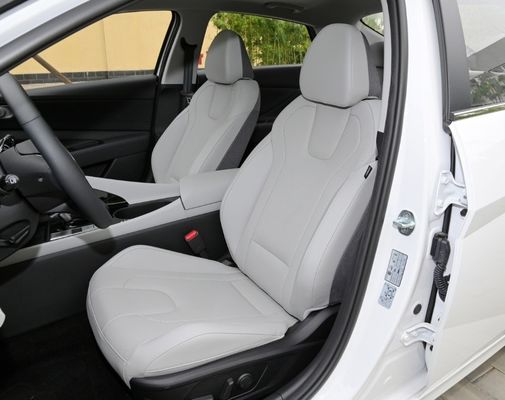 2023 Hyundai Elantra 1.5L CVT berlina sterzo sinistro e sospensione indipendente Mcpherson