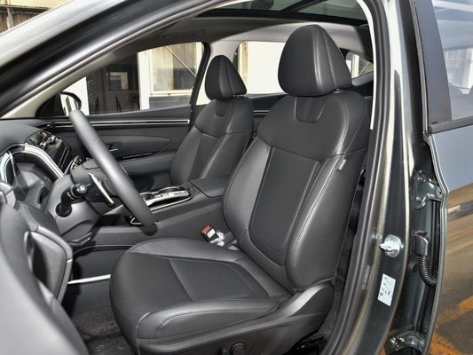 Guida a sinistra 2023 Hyundai Tucson Automatic Two-Drive Lux Versione Auto a benzina 1000-1600CC