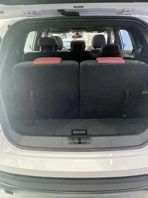 Chery Jetour X70 Plus 1.5t DCT Ziqiang PRO 7 posti auto a benzina 2023 con struttura SUV