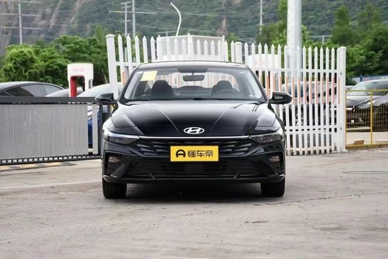 Hyundai Elantra 2023 1.5L CVT Glx Elite Edition con Ffd Drive e personalizzazione