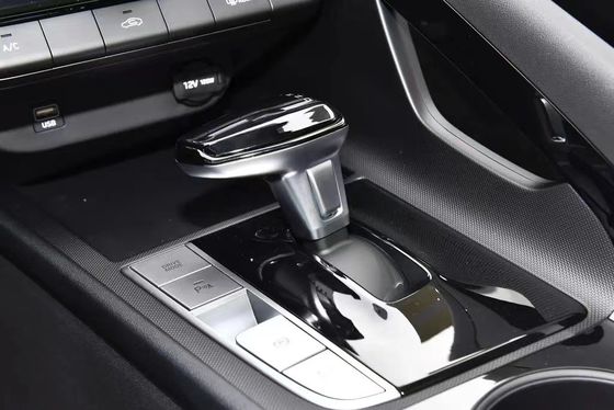 Hyundai Elantra 2023 1.5L CVT Glx Elite Edition con Ffd Drive e personalizzazione