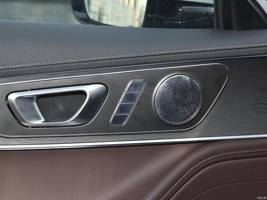 Auto a benzina SUV 5 posti Chery Tiggo8 PRO 290t 2WD Vast Edition con richiesta personalizzata