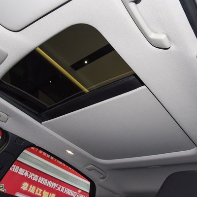 2023 Ariya 600 Plus Edizione chiusa Auto elettrica con cambio automatico e tipo di carrozzeria chiuso