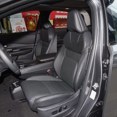 2023 Ariya 600 Plus Edizione chiusa Auto elettrica con cambio automatico e tipo di carrozzeria chiuso