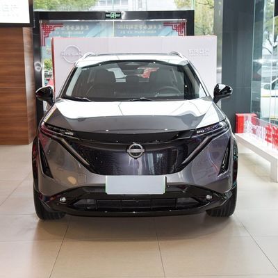 Personalizzazione del volante sinistro Ariya 2023 600 Plus Auto elettrica con richiesta personalizzata