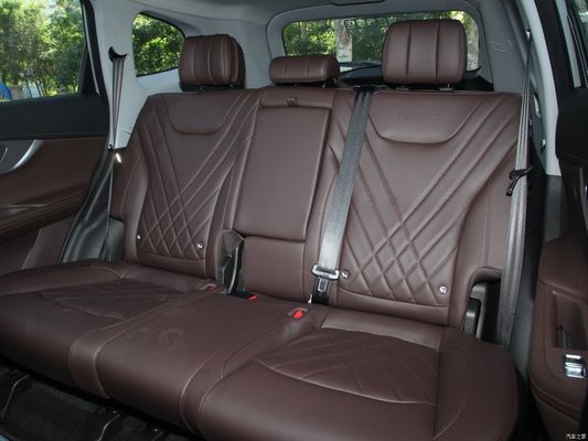 Chery Tiggo8 PRO 290t 2WD Sky Edition 5 posti auto a benzina SUV con e Efficienza