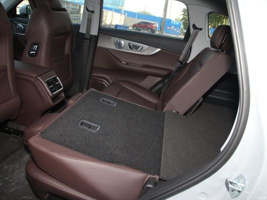 Chery Tiggo8 PRO 290t 2WD Sky Edition 5 posti auto a benzina SUV con e Efficienza