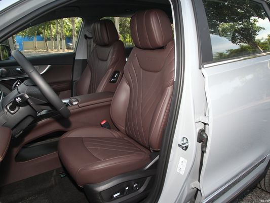 Chery Tiggo8 PRO 290t 2WD Sky Edition SUV a 7 posti per le esigenze dei vostri clienti