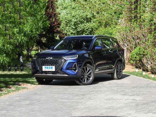 Chery Tiggo8 PRO 290t 2WD Sky Edition SUV a 7 posti per le esigenze dei vostri clienti
