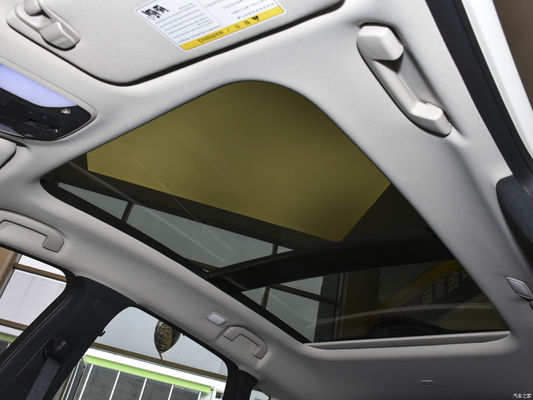 Versione Elite 2.0t 4WD I-Nfiniti Qx50 Auto a benzina con 5 posti e sterzo sinistro