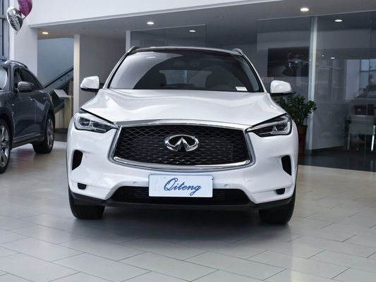 Performance Gasoline Qx50 quattro ruote motrici SUV Elite Edition con certificazione HACCP