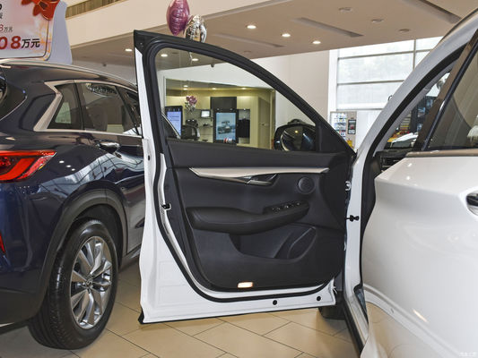 Sistema di frenata barometrico Qx50 a quattro ruote motrici Edizione Elite SUV usato Global Supply Car