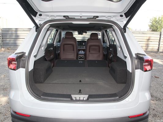 SUV Chery Tiggo8 PRO 390t 2WD Vast Edition 7 posti auto a benzina personalizzazione per il vostro