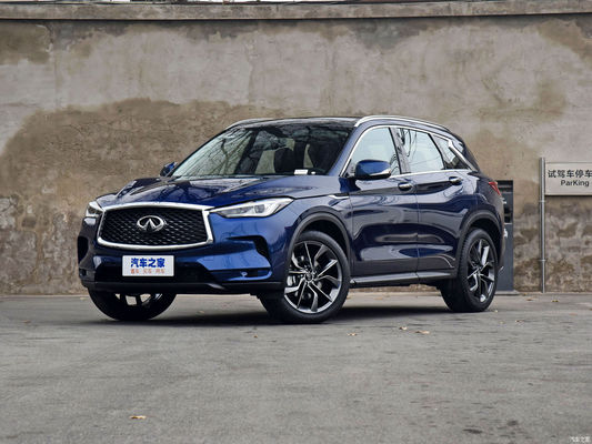 Qx50 2.0t 2WD Pilot Gasoline Car con cambio automatico e 4705*1903*1681 Dimensioni