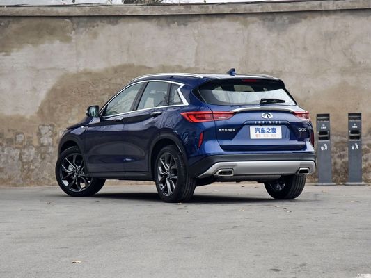 Qx50 2.0t 2WD Pilot Gasoline Car con cambio automatico e 4705*1903*1681 Dimensioni