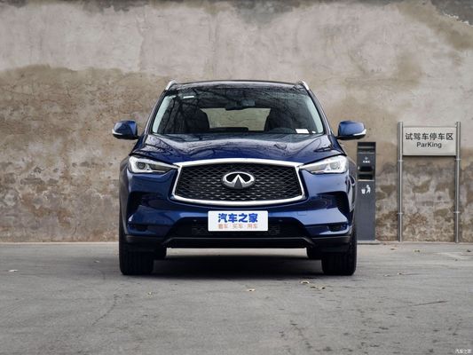 Qx50 2.0t 2WD Pilot Gasoline Car con cambio automatico e 4705*1903*1681 Dimensioni