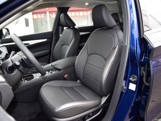 Qx50 2.0t 2WD Pilot Gasoline Car con cambio automatico e 4705*1903*1681 Dimensioni