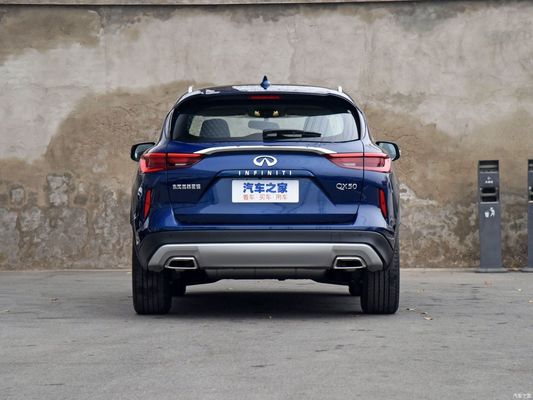 Qx50 2.0t 2WD Pilot Gasoline Car con cambio automatico e 4705*1903*1681 Dimensioni