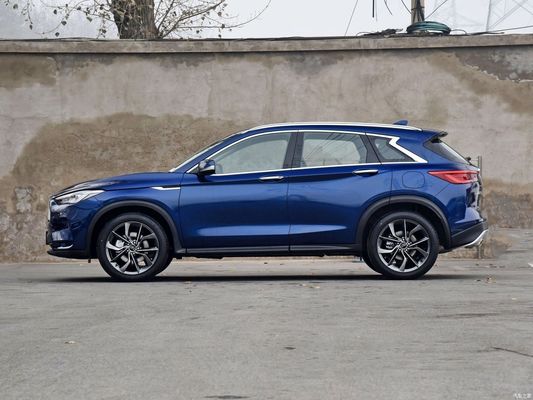 Qx50 2.0t 2WD Pilot Gasoline Car con cambio automatico e 4705*1903*1681 Dimensioni