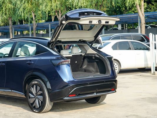 SUV Veicolo elettrico Nissan Ariya 2022 2WD Long-Range Full Version