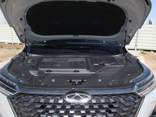 Chery Tiggo8 Pro 2022 390T 4WD Vast Edition 5 posti a sinistra volante auto a benzina per il vostro