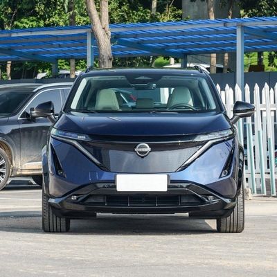 2022 Nissan Ariya 2WD Long-Range Top Configuration Veicolo elettrico per 5 passeggeri
