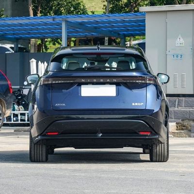 2022 Nissan Ariya 2WD Long-Range Top Configuration Veicolo elettrico per 5 passeggeri