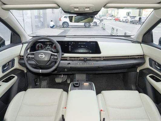 2022 Nissan Ariya 2WD Long-Range Top Configuration Veicolo elettrico per 5 passeggeri