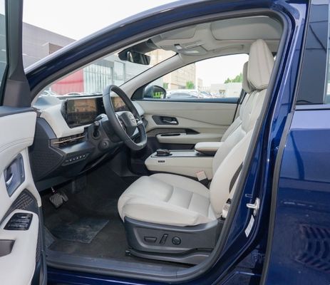 2022 Nissan Ariya 2WD Long-Range Top Configuration Veicolo elettrico per 5 passeggeri
