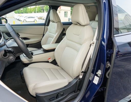 2022 Nissan Ariya 2WD Long-Range Top Configuration Veicolo elettrico per 5 passeggeri